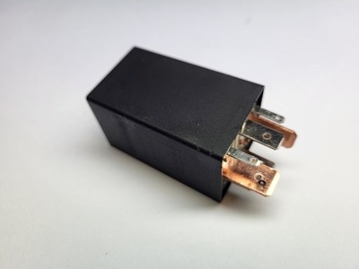 Реле свеча накаливания multicar m26 фото №1