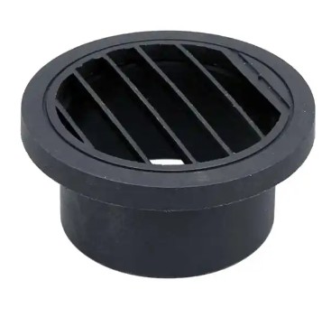 Вихід webasto чорний fi 60 оригінал поворотний плоске фото №1