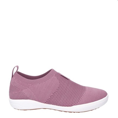 Półbuty Josef Seibel SINA 64 Rosa Strick 68864 324 040 Roz.37