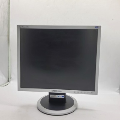 Monitor LCD Samsung 740BF 17 "