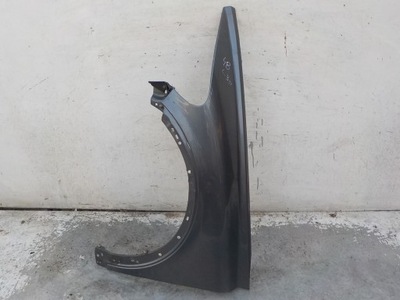 48 volvo c30 крыло левый перед передний фото №1