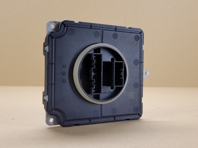 Преобразователь модуль ксенон full led volvo фото №1