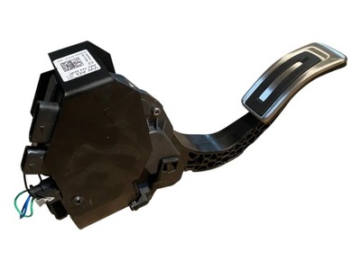 4m2723523c audi q8 педаль ускорения фото №1