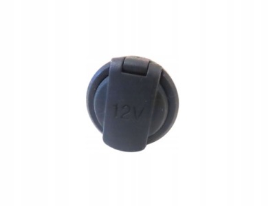 Разъём прикуривателя kia ceed ii 2012-2018 rok фото №1