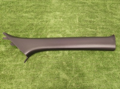 Обшивка стойка правое mitsubishi eclipse cross фото №1