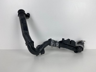 Peugeot expert 2.0 hdi wąż труба повітря шланг 2016- фото №1