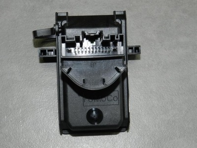 Ford mondeo mk5 роз'єм з'єднувач obd hg9t14f642cc фото №1