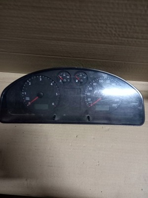 Volkswagen t5 лічильник прилади 7h0920850m фото №1