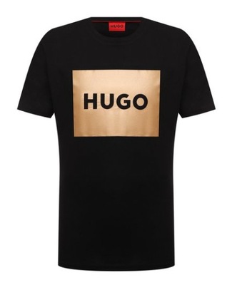Hugo Boss koszulka T-Shirt NOWOŚĆ L