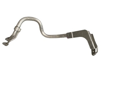 Volkswagen оригинальный номер 5q2816738d шланг кондиционера фото №1