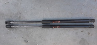 Hyundai kona амортизатор крышка багажника задняя задний фото №1