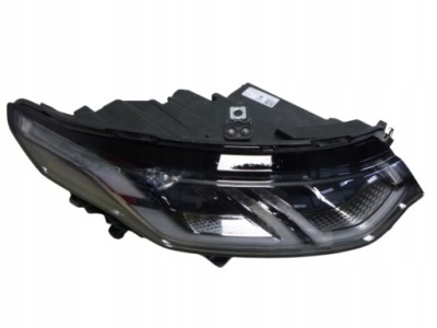 Lr discovery sport рестайлинг  фара перед led европа  новая правый фото №1