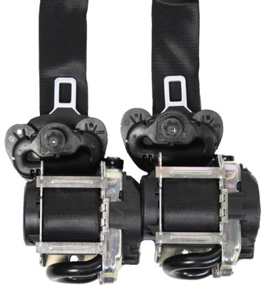 Pas ремни безопасности volvo s60 xc60 xc90 фото №1