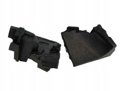 Mercedes ml gle w166 166 воздуховод воздуха styr фото №1