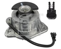 Febi подушка двигуна фото №1