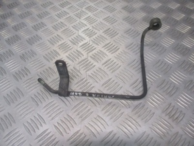 Шланг масла турбины mazda 6 gy 2.0 di фото №1