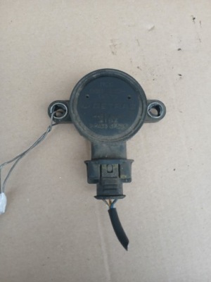 Smart fortwo 1 датчик коробки передач фото №1