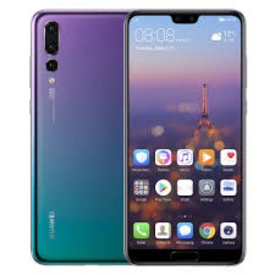 Telefon Huawei P20