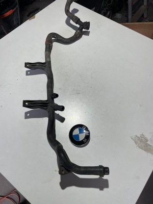 Bmw e81 e87 шланг wody труба магистраль 7548239 фото №1