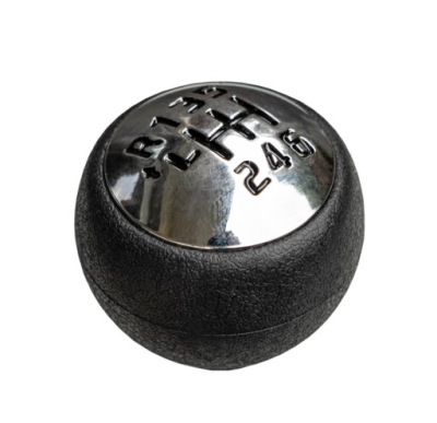 Ручка переключения передач peugeot partner ii 2008-2018 expert ii 2006-2016 фото №1