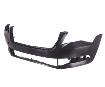 Бампер передний skoda superb 15- 3v0807218 фото №1