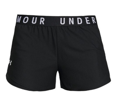 Spodenki Under Armour 1344552 r. L