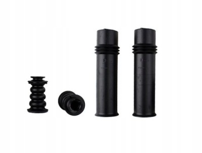 Захист відбійник амортизатора peugeot 307 308 3008 задня фото №1