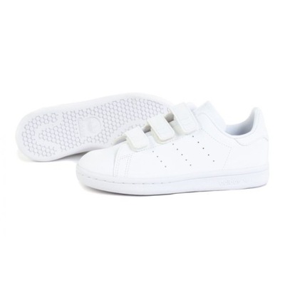 Buty adidas Stan Smith Jr FX7535 r.32