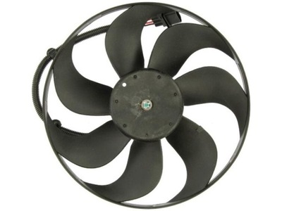 VENTILADOR DEL RADIADOR SKODA FABIA I MK1 1.4 OCTAVIA I MK1 1.8  