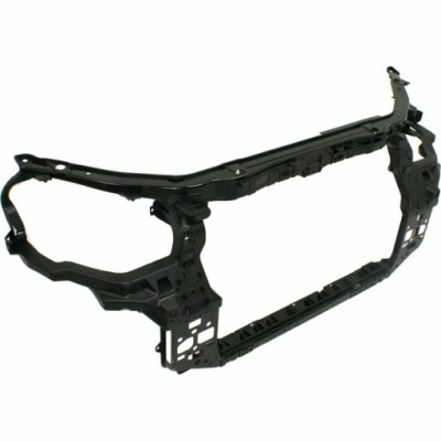 Hyundai santa fe 2009-2012 підсилювач pas передній новий фото №1