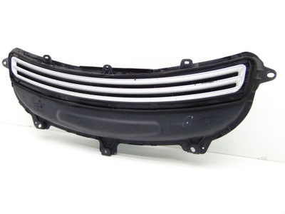 Впуск повітрозабірник повітря капот audi a2 8z 8z0819915 фото №1