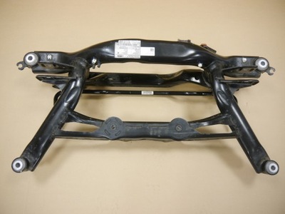 Audi a3 8v tt 8s подвеска задняя quattro 5q0505315af фото №1