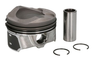 Поршень nüral 87-424300-00 фото №1