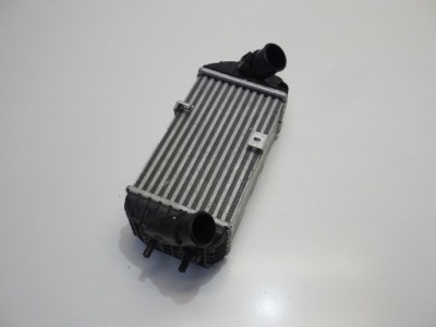 Hyundai bayon 1.0 t-gdi 2022 интеркулер i20 iii фото №1