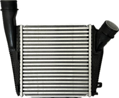 INTERCOOLER PORSCHE PANAMERA 971 2017+ 2.9 4S 971145804F 971145804H DERECHA  