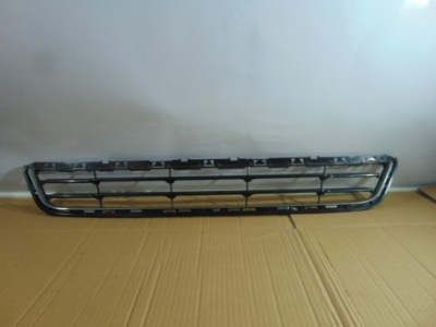 Решётка  решётка радиатора бампера перед передний ford mondeo mk5 фото №1