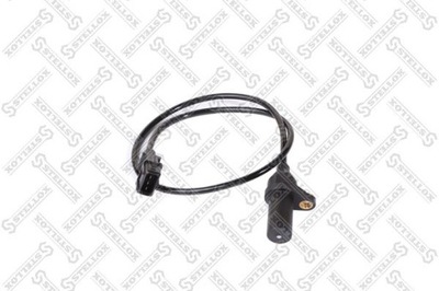 SENSOR POSICIÓN DE EJE FIAT PUNTO 1.2 60 99-10  