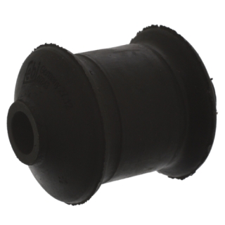 Сайлентблок втулка ford внутренний fiesta -89,escor фото №1