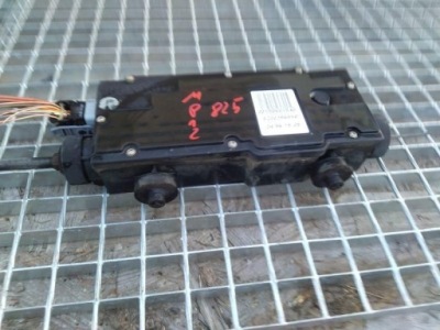 Гальмо ручний електричний стояночний renault scenic ii 8200396850 фото №1