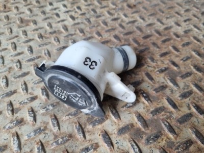 2014 lexus ct 200h трубка заливної розпилювача фото №1