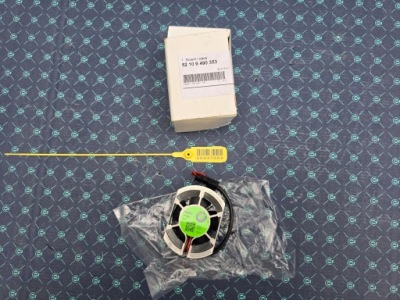 Вентилятор сидіння bmw 9490353 новий оригінал фото №1