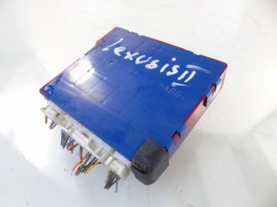 Lexus is ii блок управления света 89940-53030 фото №1
