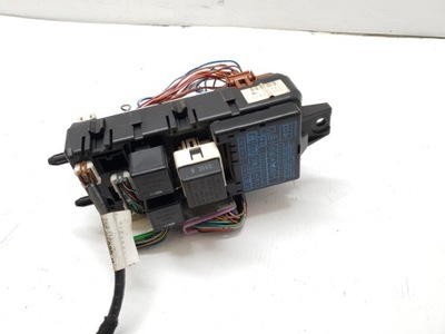 Коробка предохранителей space star 1.9 di-d фото №1