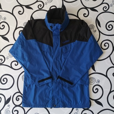 Schoffel Venturi kurtka męska z membraną roz. L raczej XL/XXL