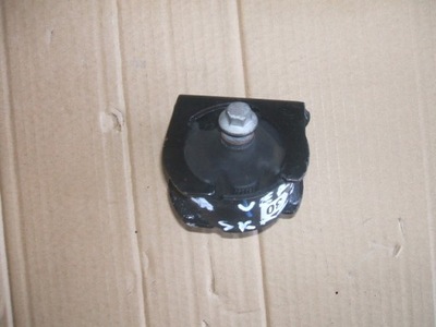 Toyota corolla verso подушка кронштейн коробки передач фото №1