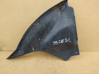 Плита бампера bmw f80, f82, f83 фото №1