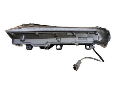 Lexus nx300h nx 2021 200 lift led drl денні фото №1