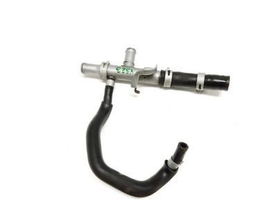 Труба wody шланг nissan navara renault 2.3 dci ys23 фото №1