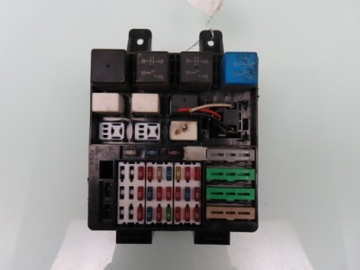 Bsi hyundai matrix 1.8 9110217241 фото №1