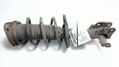 Амортизатор левый перед peugeot 508 ii фото №1